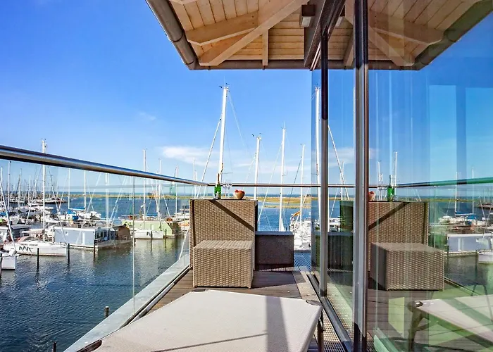 Hafenspitze No1 * Heiligenhafen